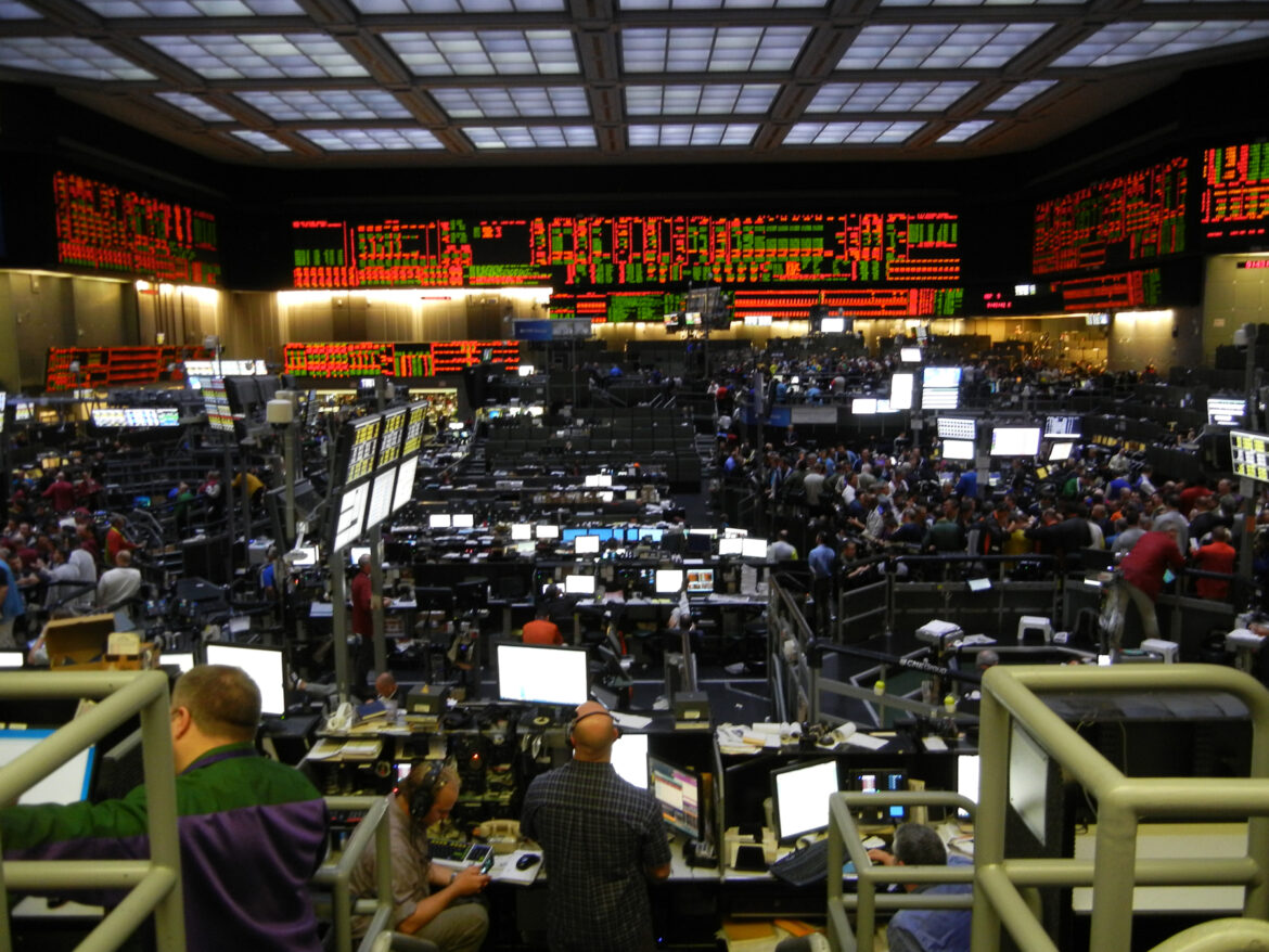 What is a futures contract?